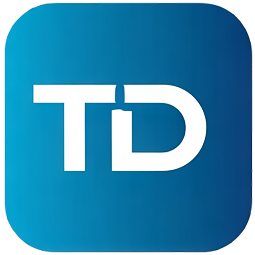TD录屏 1.5.2.5