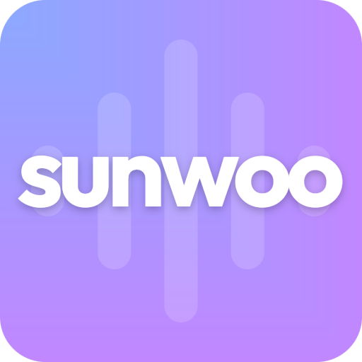sunwoo音频格式转换器 1.1.8