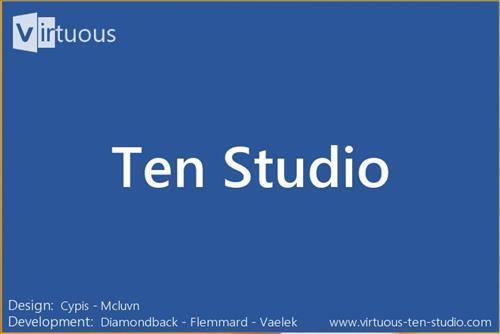 图片[2]-Virtuous Ten Studio 2.9.15-外行下载站