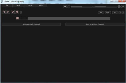 图片[3]-Giada 0.16.2.0-外行下载站