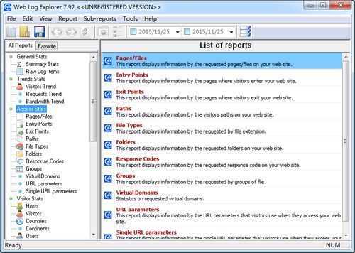图片[2]-Web Log Explorer 9.4.0.0-外行下载站