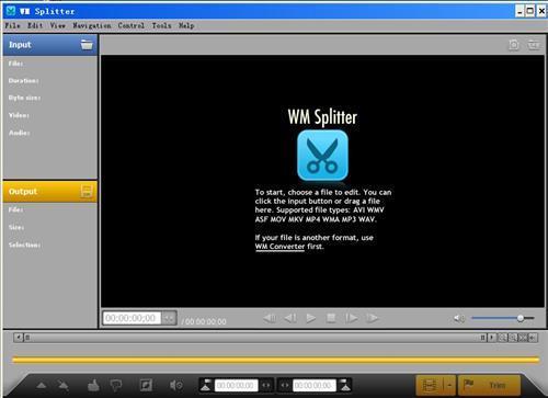 图片[3]-WMSplitter 2.2.1404.9-外行下载站