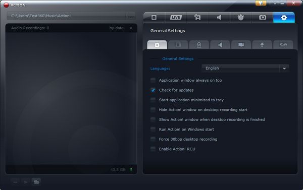 图片[3]-Mirillis Action! 4.8.1-外行下载站