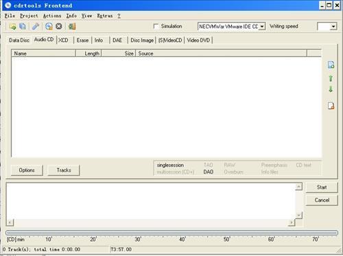 图片[3]-Cdrtfe 1.5.8.0-外行下载站
