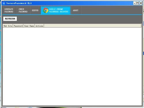 图片[2]-SecurePassword Kit 4.2-外行下载站