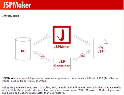 图片[2]-JSPMaker 1.1-外行下载站