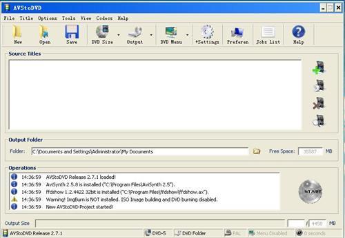 图片[2]-AVStoDVD 2.8.8-外行下载站