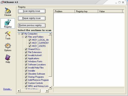 图片[2]-ACleaner 4.5.0.0-外行下载站
