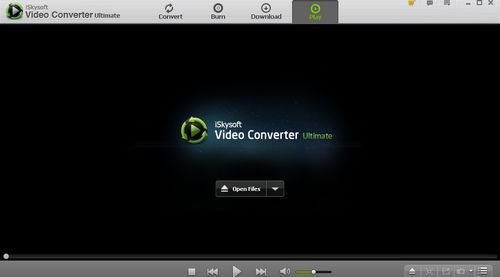图片[2]-iSkysoft Video Converter Ultimate 5.6.0.0-外行下载站
