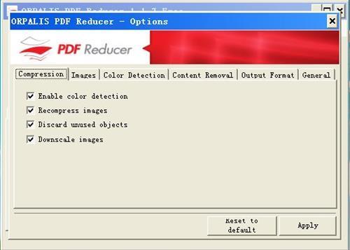 PDF Reducer 3.0.16-外行下载站