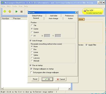 图片[2]-Wallpaper Shuffler 2.8.3-外行下载站