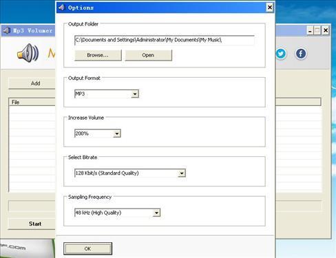 图片[2]-Mp3 Volumer 1.1.0.0-外行下载站