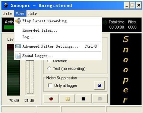 图片[2]-Snooper 1.48.8-外行下载站