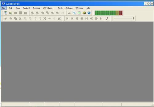 图片[3]-Audiodope 0.2.6.1-外行下载站
