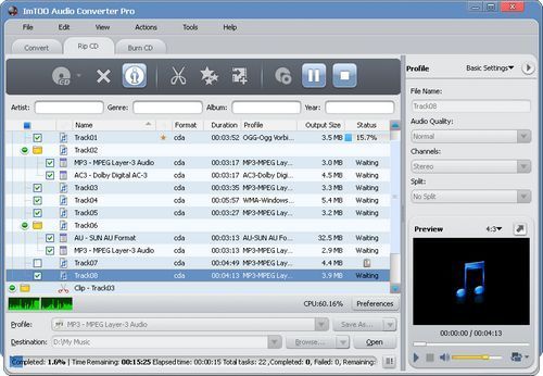 图片[2]-ImTOO Audio Converter 6.5.0.20131230-外行下载站