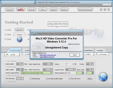 图片[2]-MacX HD Video Converter 5.5.2.223-外行下载站