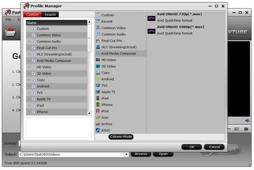 图片[2]-Pavtube Video Converter Ultimate 4.8.6.8-外行下载站