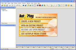 AutoPlay Media Studio 8.5.1.0-外行下载站