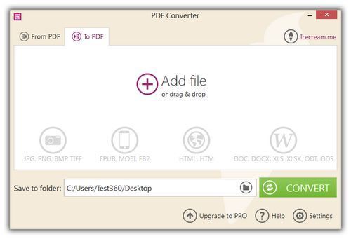 图片[3]-Icecream PDF Converter 2.86-外行下载站