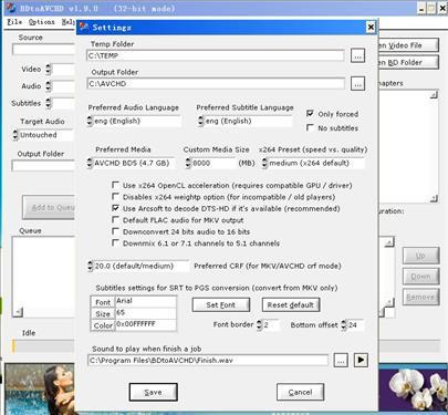 图片[3]-BDtoAVCHD 2.9.6-外行下载站