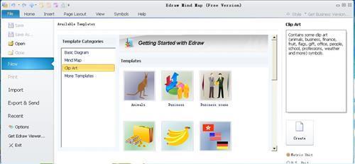 Edraw Mind Map 7.9.0.3003-外行下载站