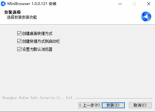 MiniBrowser浏览器 1.0.0.127-外行下载站