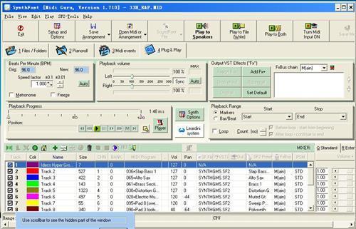 图片[3]-SynthFont 2.0.5.4-外行下载站