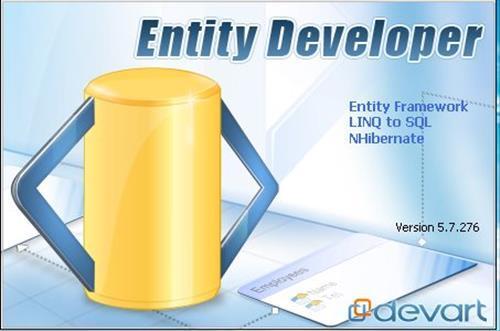 图片[3]-Entity Developer Express Edition 5.8.676.0-外行下载站