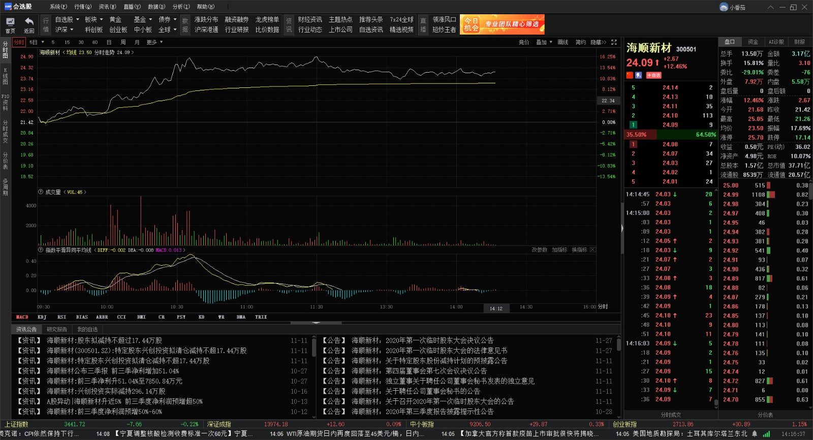 图片[2]-会选股 1.5.0.0-外行下载站