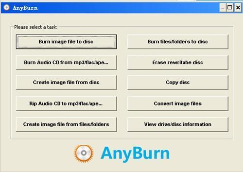 图片[3]-AnyBurn 5.9-外行下载站