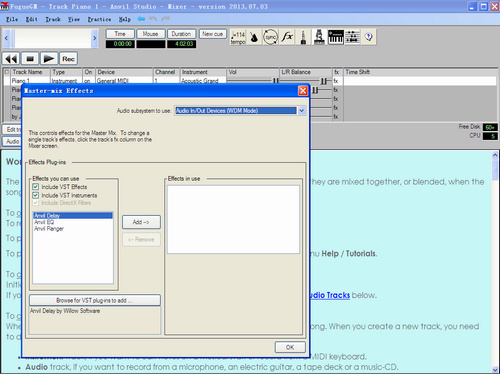 图片[3]-Anvil Studio 32位 23.02.01-外行下载站