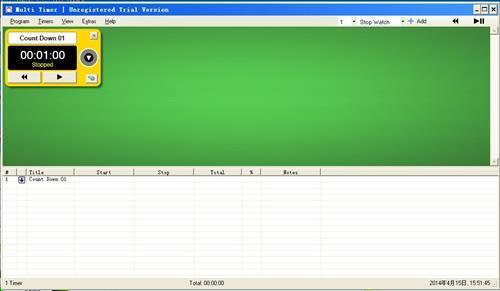 图片[3]-Multi Timer 4.0.0.0-外行下载站