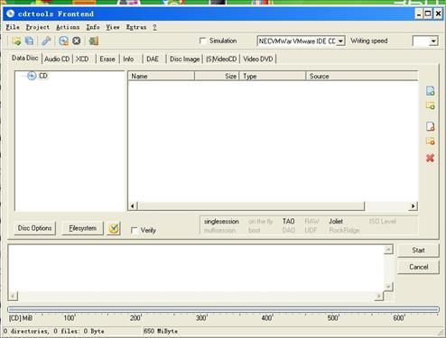 图片[2]-Cdrtfe 1.5.8.0-外行下载站