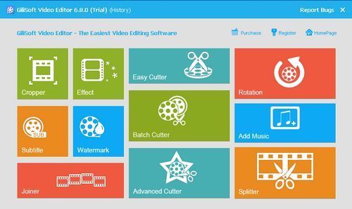 图片[2]-GiliSoft Video Editor 12.2.0-外行下载站