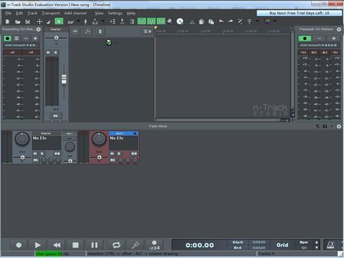 n-Track Studio 64位 9.1.1.3642-外行下载站