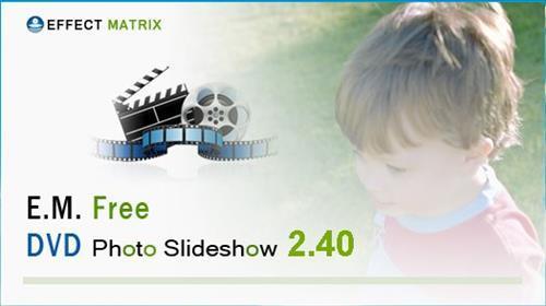 图片[3]-E.M FreeDVDPhotoSlideshow 2.4-外行下载站