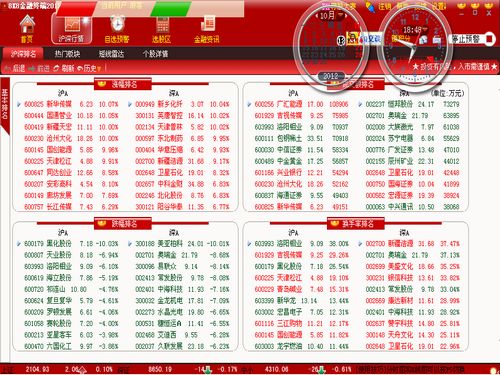 图片[3]-8K8金融终端 专业版 1.2.0.9-外行下载站