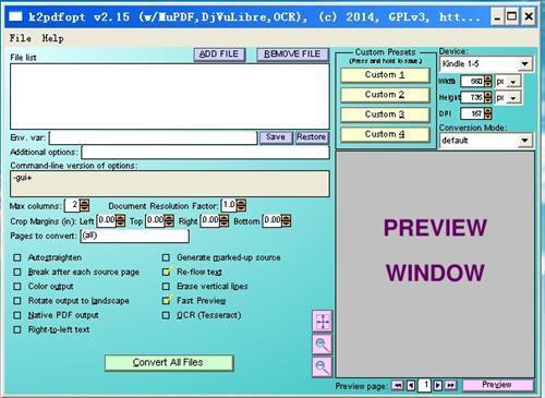 图片[3]-k2pdfopt 2.3.6.0-外行下载站