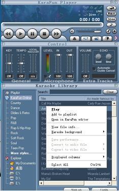 图片[2]-KaraFun 2.6.0.6-外行下载站