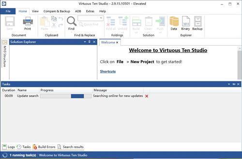 图片[3]-Virtuous Ten Studio 2.9.15-外行下载站