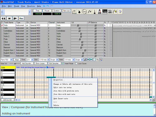图片[2]-Anvil Studio 32位 23.02.01-外行下载站