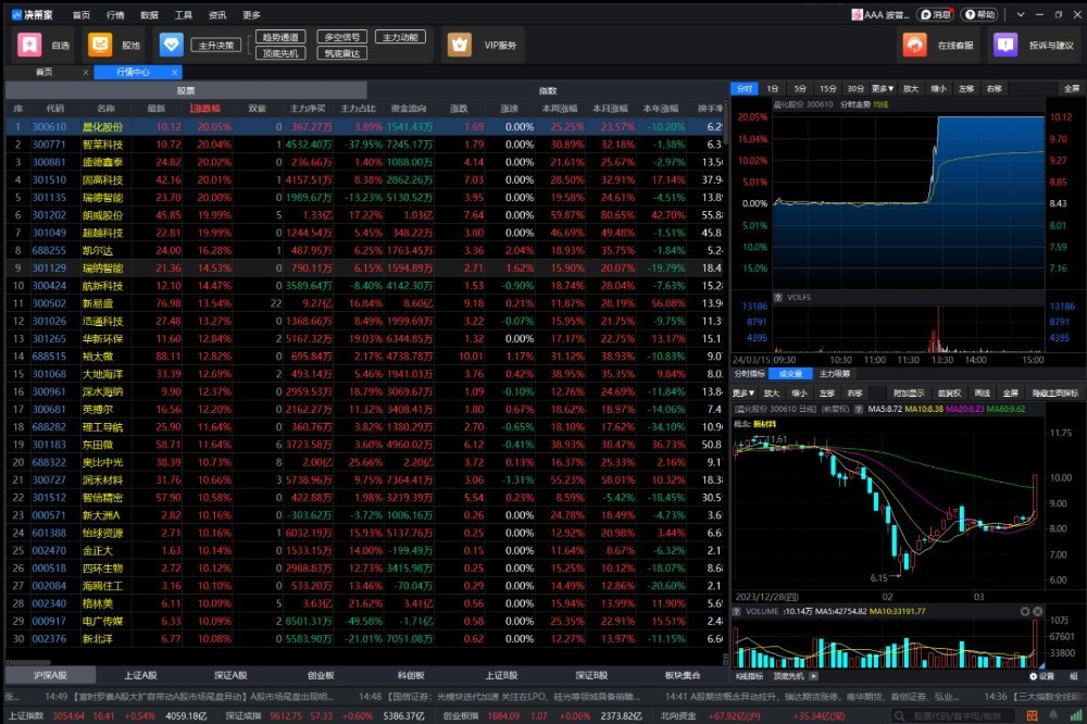 图片[2]-决策家 2.1.23.0-外行下载站