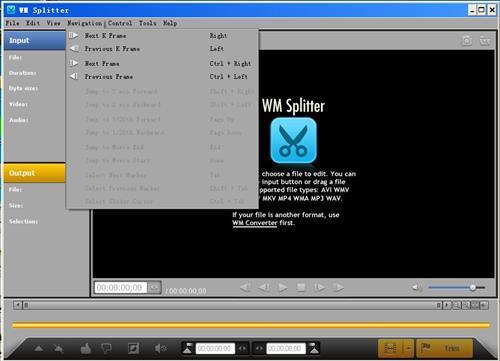 图片[2]-WMSplitter 2.2.1404.9-外行下载站