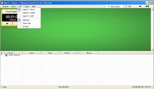 图片[2]-Multi Timer 4.0.0.0-外行下载站