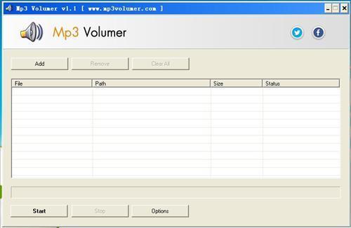 图片[3]-Mp3 Volumer 1.1.0.0-外行下载站