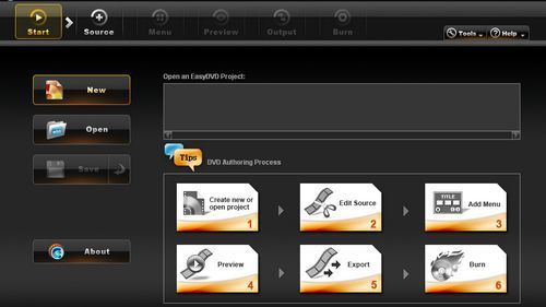 图片[2]-Womble EasyDVD 1.0.1.28-外行下载站