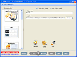 PHPRunner 6.2.0.35571-外行下载站
