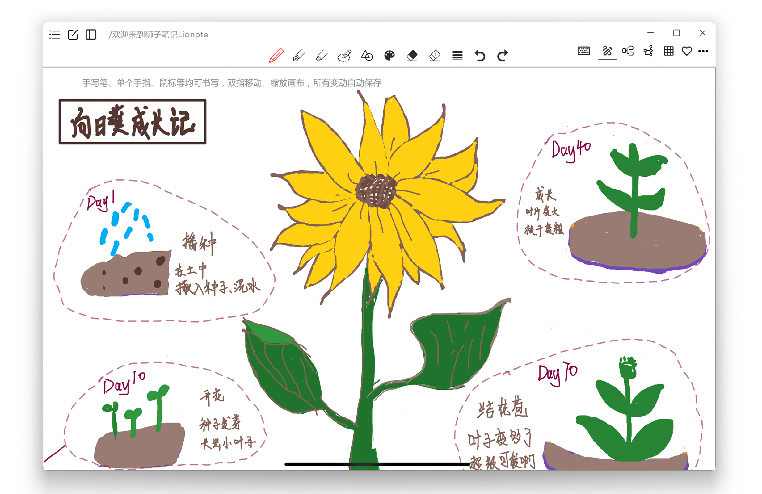 图片[3]-Lionote 3.5.3-外行下载站