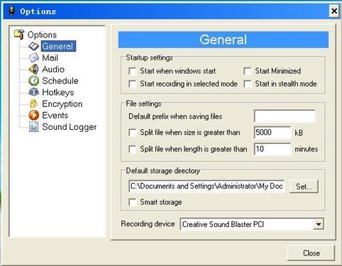 图片[3]-Snooper 1.48.8-外行下载站