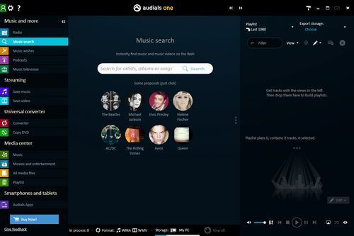 图片[2]-Audials One 22.0.207.0-外行下载站